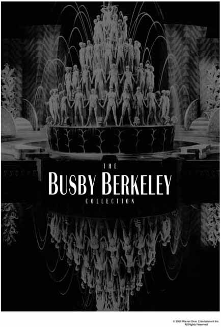 The Busby Berkeley Collection