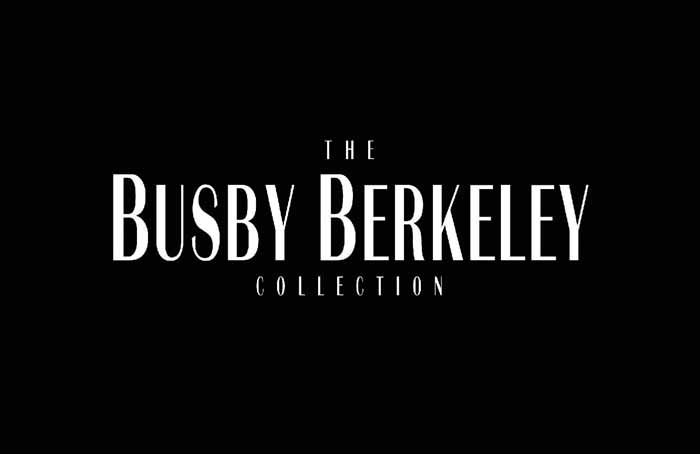 The Busby Berkeley Collection