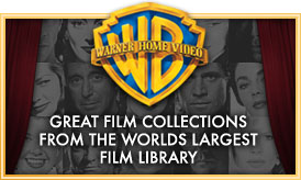 Warner Bros. Banner