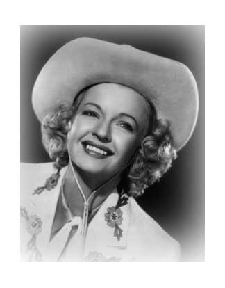 Dale Evans