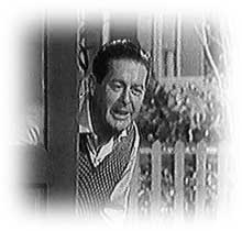 Don DeFore as Thorny Thornberry