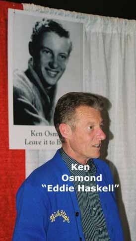 KEN OSMOND