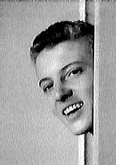 Eddie Haskell