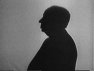 ALFRED HITCHCOCK