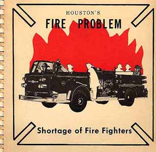 Houston's Fire Problem