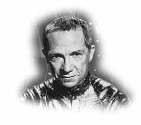 RAY WALSTON AS MY FAVORITE MARTIAN