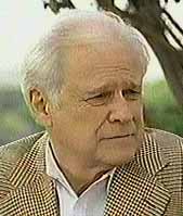 KEN KERCHEVAL