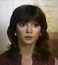 VICTORIA PRINCIPAL AS PAM EWING