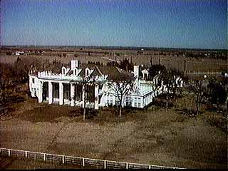 First Southfork Ranch in Frisco, TX