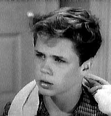 Tony Dow