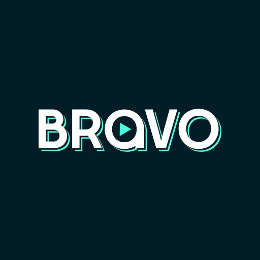 BravoPlay Casino logo