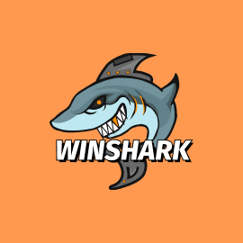 WinShark Casino logo